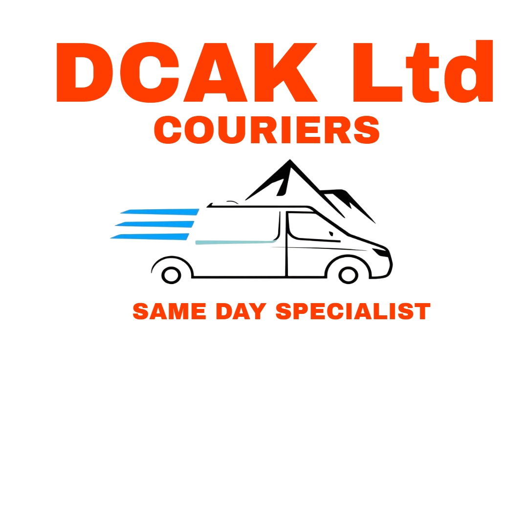 DCAK Ltd Couriers