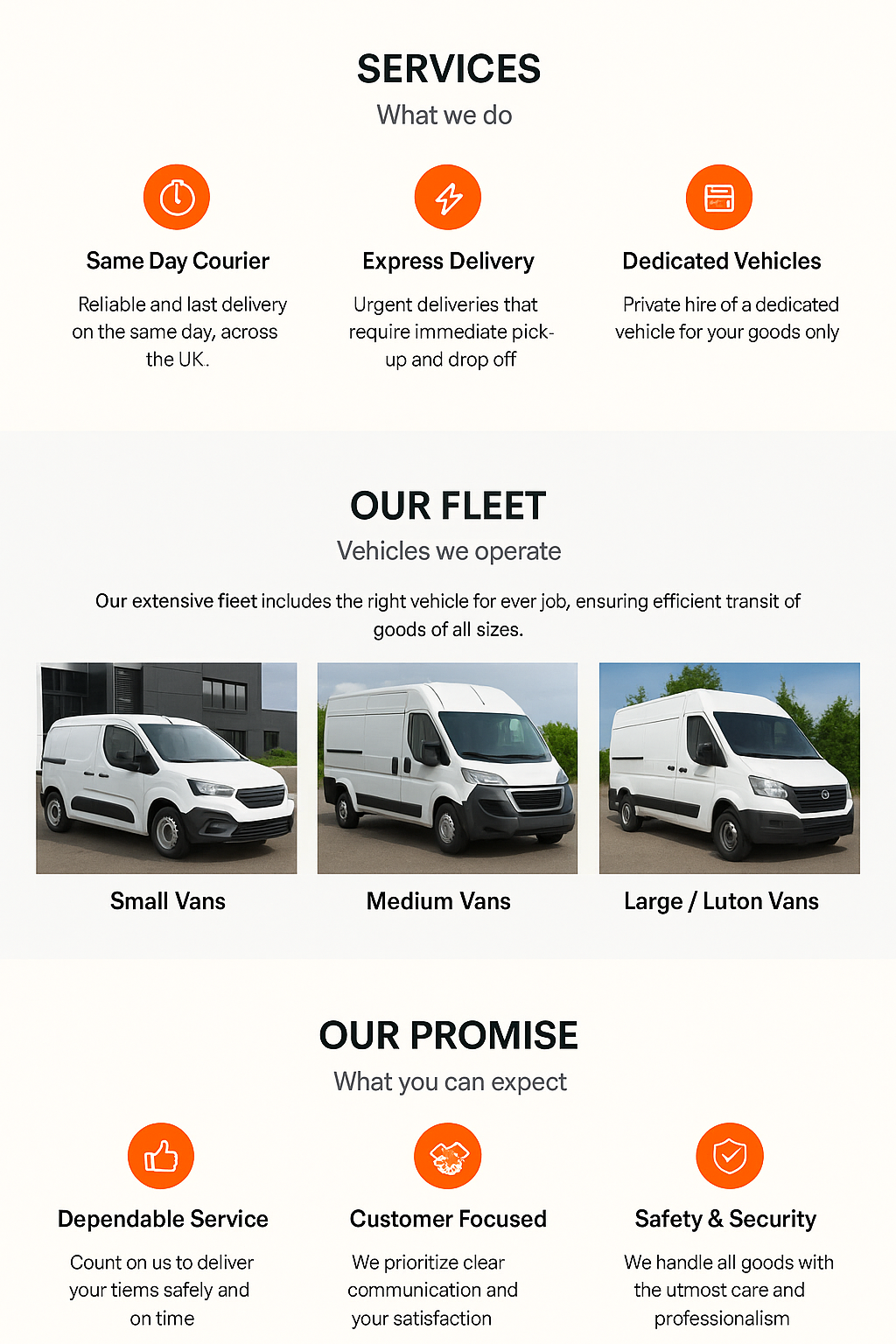 Mercedes-Benz Sprinter LWB